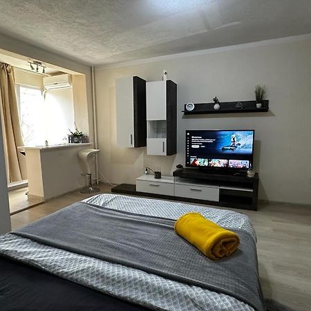 Reeas Apartament Temeşvar Dış mekan fotoğraf