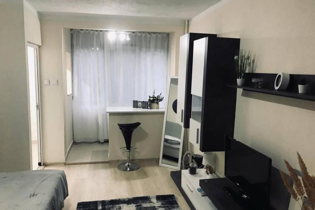 Reeas Apartament Temeşvar Dış mekan fotoğraf